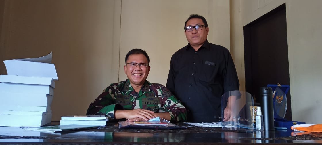 Mencegah Penyebaran Informasi Tidak Benar